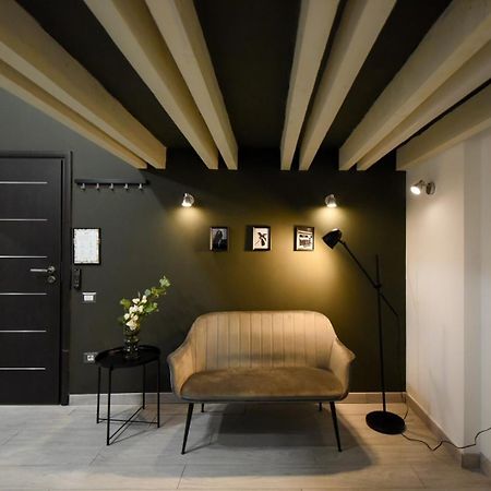 Central Comfort - Duplex-Style Studios On Regina Elisabeta Bucharest Luaran gambar