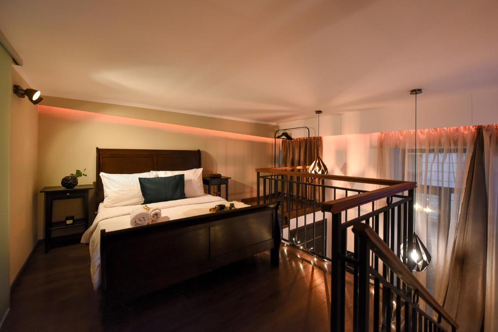 Central Comfort - Duplex-Style Studios On Regina Elisabeta Bucharest Luaran gambar
