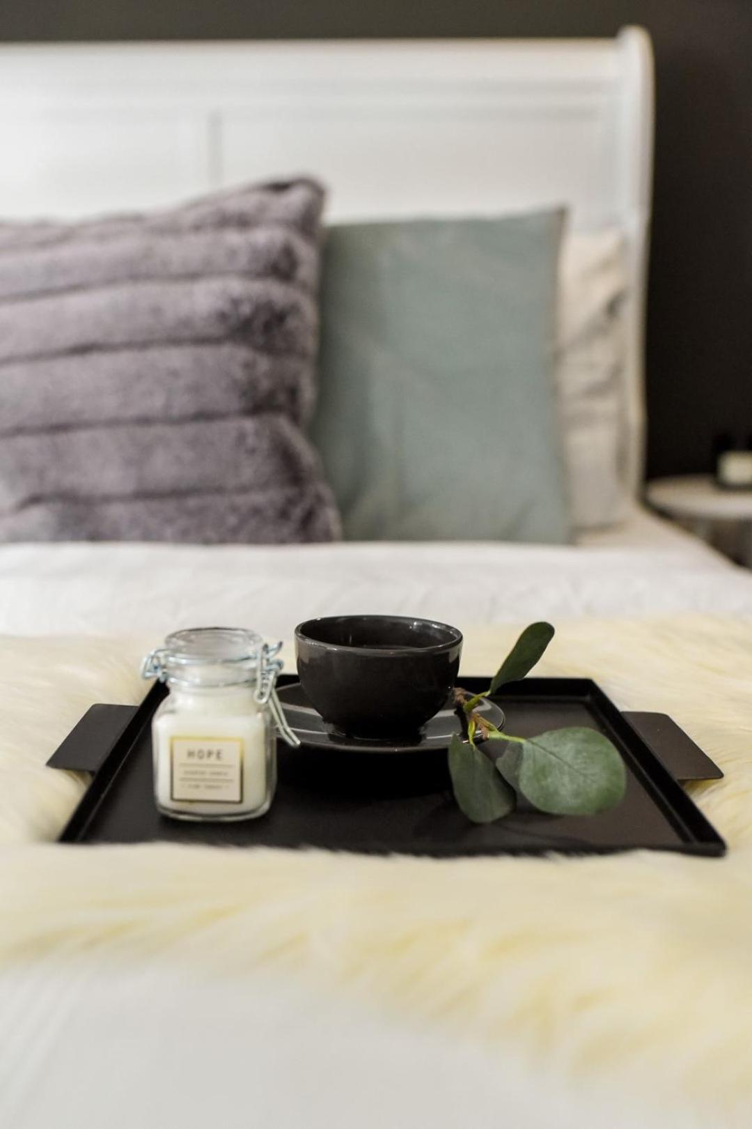 Central Comfort - Duplex-Style Studios On Regina Elisabeta Bucharest Bilik gambar