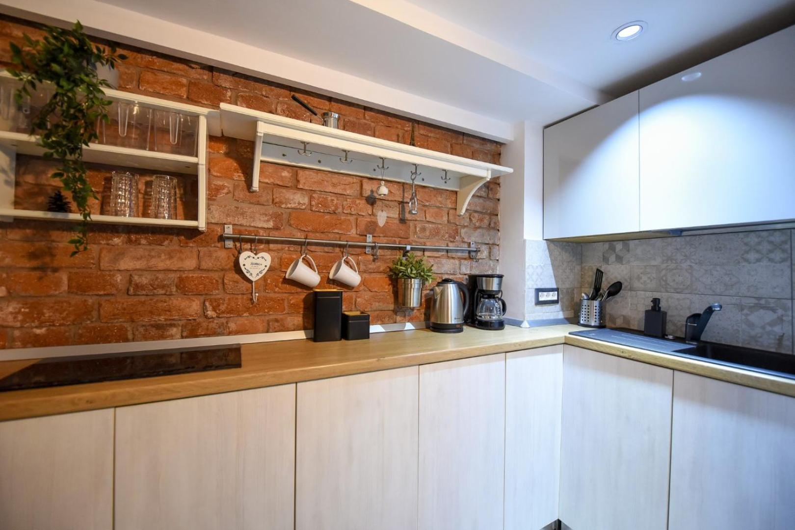 Central Comfort - Duplex-Style Studios On Regina Elisabeta Bucharest Bilik gambar