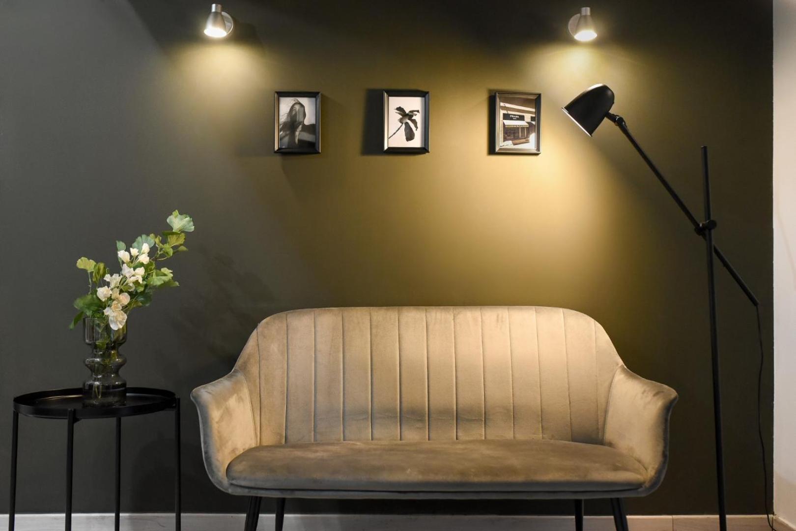 Central Comfort - Duplex-Style Studios On Regina Elisabeta Bucharest Bilik gambar